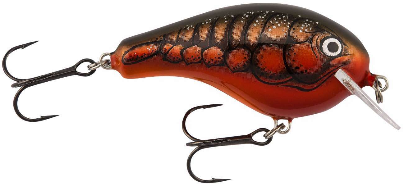 Bagley Balsa B1 Crankbait Fishing Lure