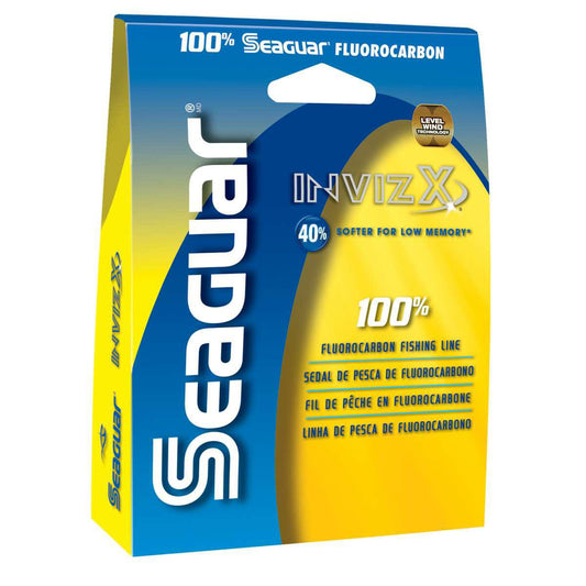 Seaguar InvizX