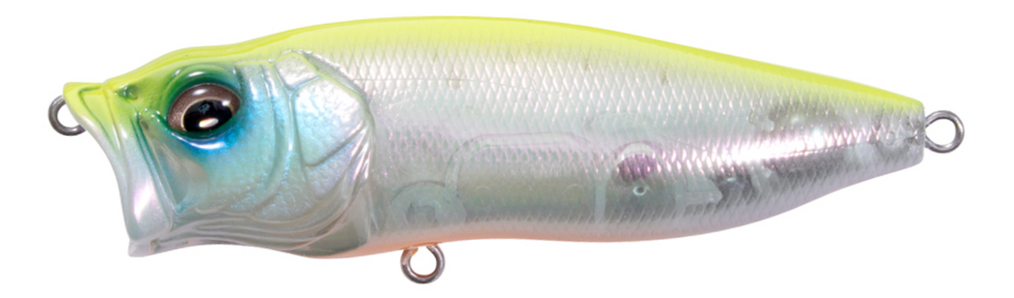 POPMAX Aurora Reaction