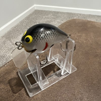 Bagley Balsa B1 Crankbait Fishing Lure