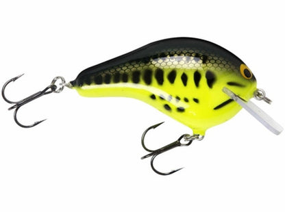 Bagley Balsa B1 Crankbait Fishing Lure