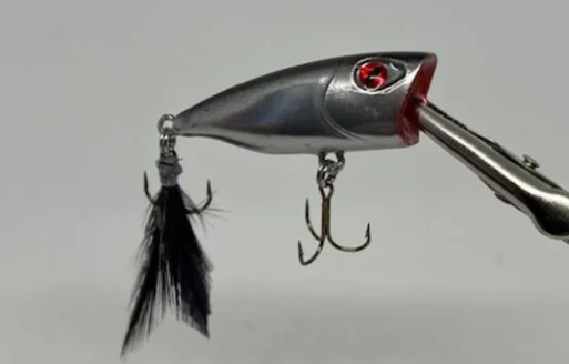 Micro Popper