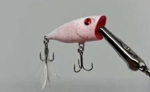Micro Popper