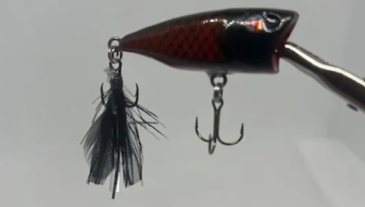 Micro Popper