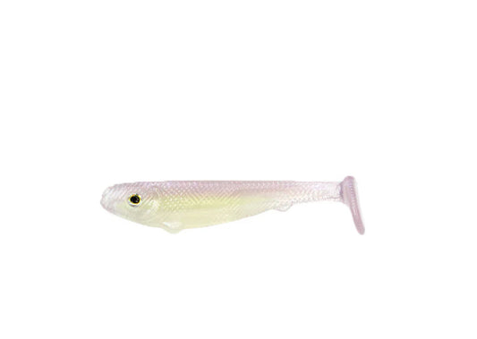 4” Frenzy Shad CG Special