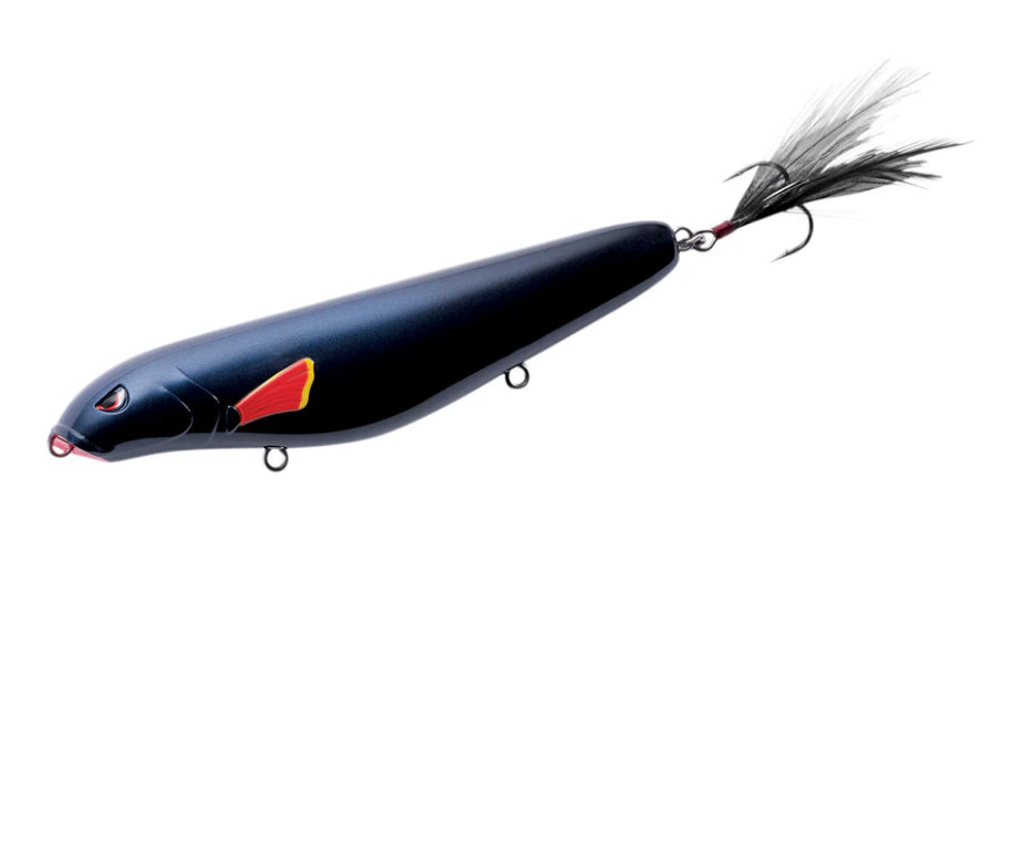 Fat Papa Walker 130 Redwing Blackbird