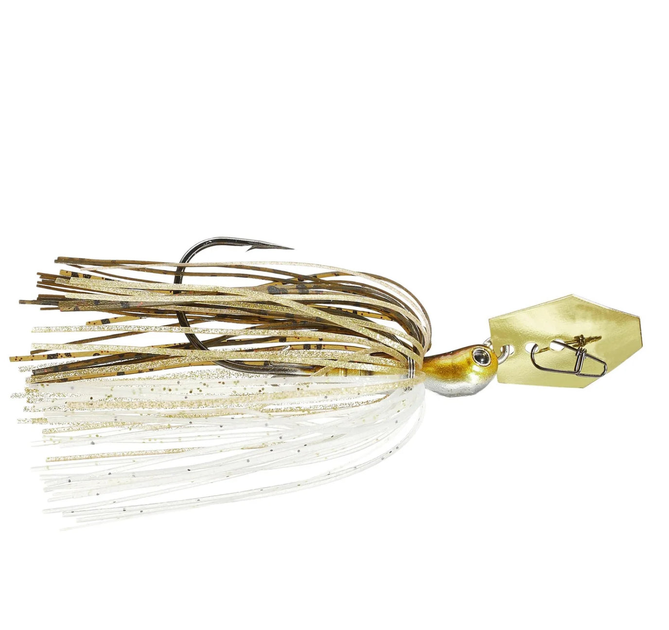 Jack Hammer Baby Jack 1/2oz Golden Shiner