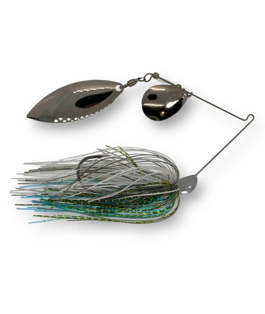 Spinnerbait 5/8oz Sexy Shad