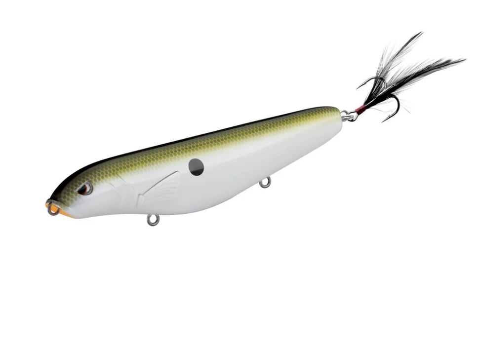 Fat Papa Walker 130 Natural Herring