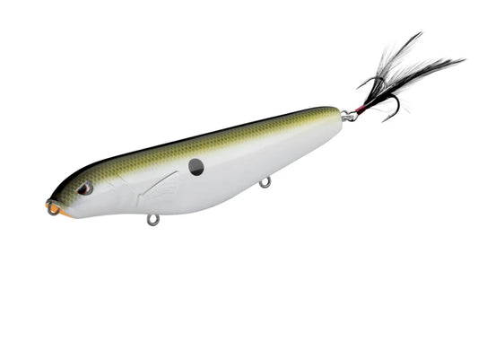 Fat Papa Walker 130 Natural Herring