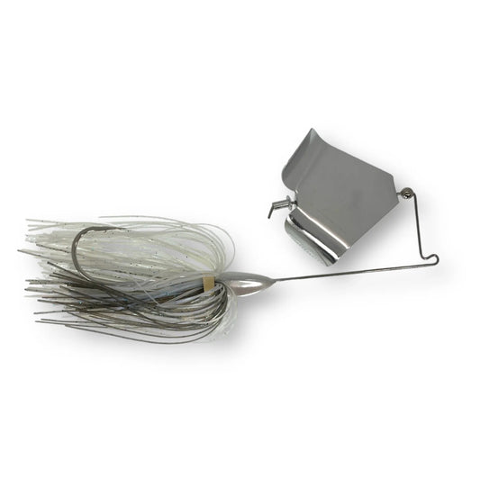 Buzz Bait 1/2oz Albino