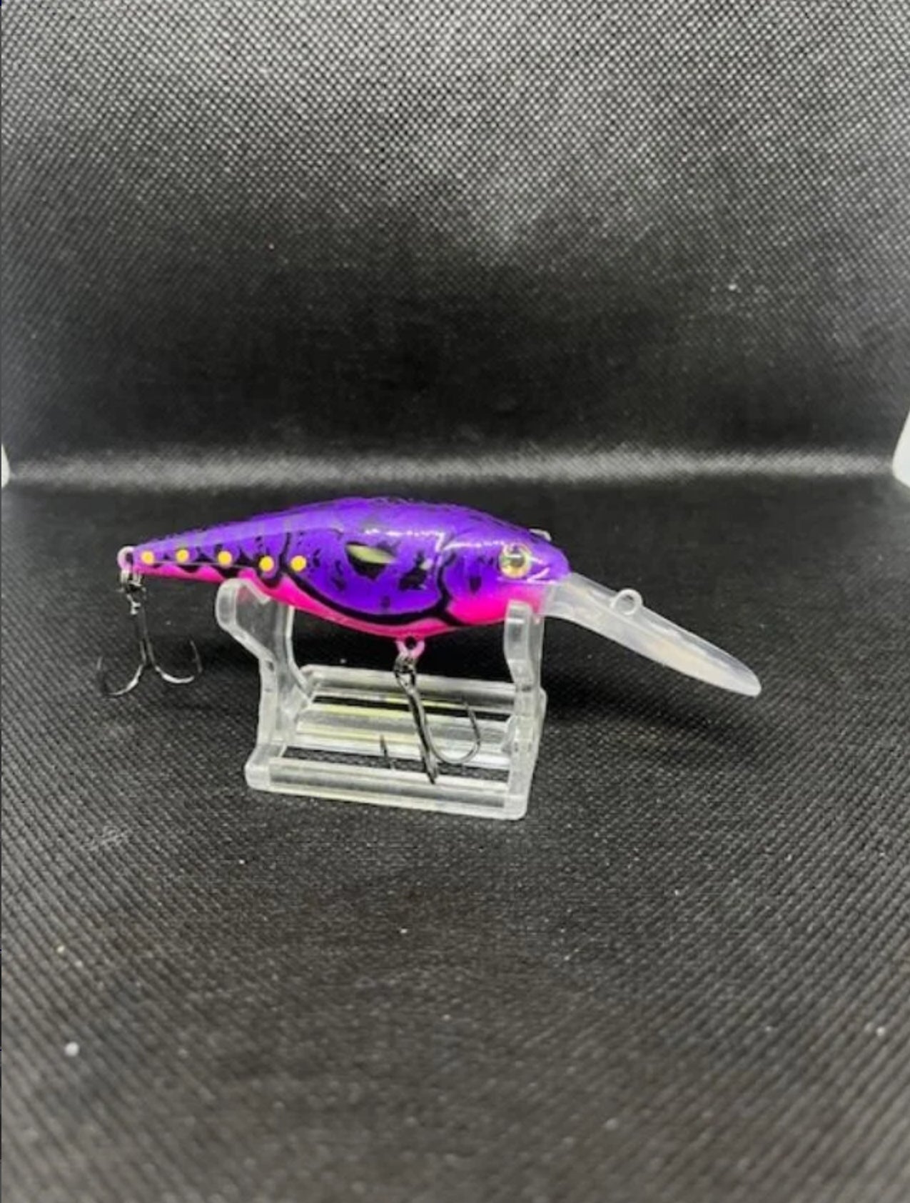 SIMM Shad 7 Dawn Craw