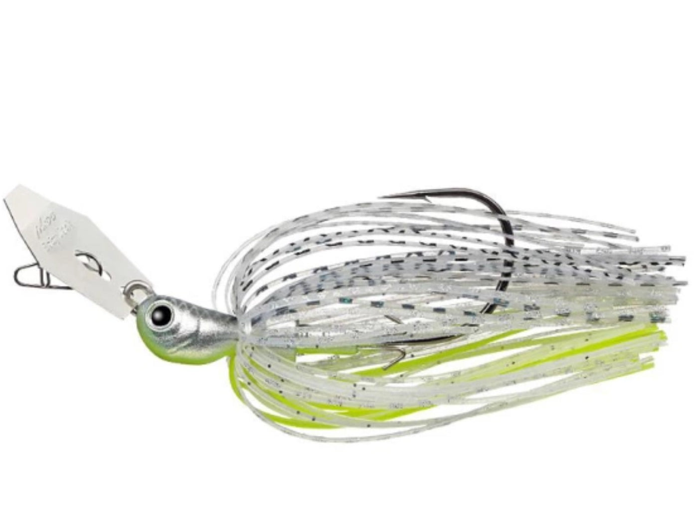 Jack Hammer Baby Jack 1/4oz  Berry Chart