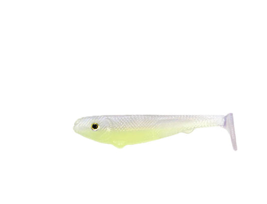 4” Frenzy Shad KY Special