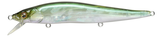 VISION ONETEN GP Crystal Shad