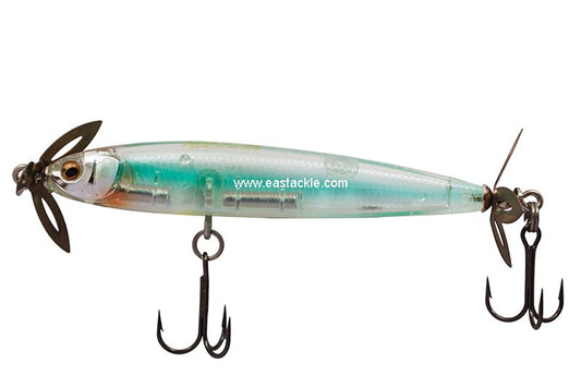 Megabass Vision Oneten Twilight Chart Back 49 Minnow