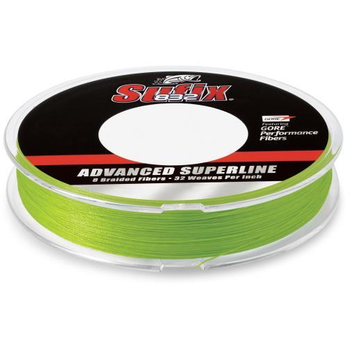 Normark Sufix 832 Advanced Superline 40 lbs 150 Yd