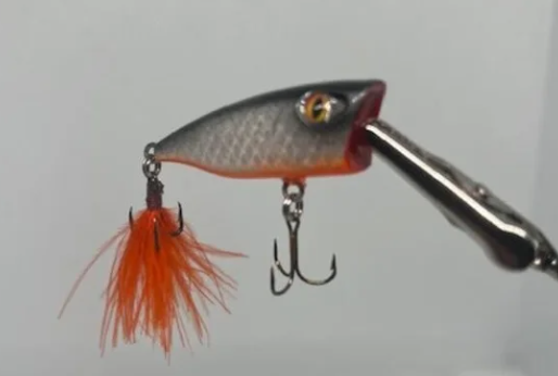 Micro Popper
