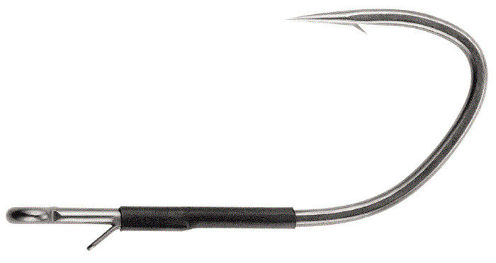 Owner Hooks Jungle Flipping HD Fishing Hook Size 3/0