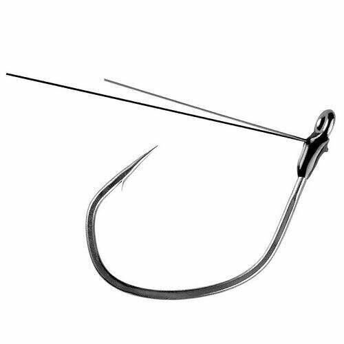 Owner Jungle Wacky Hook 4109