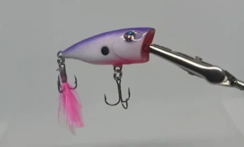 Micro Popper