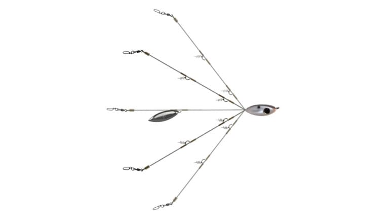 Picasso Bait Ball Extreme - Shad