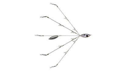 Picasso Bait Ball Extreme - Shad