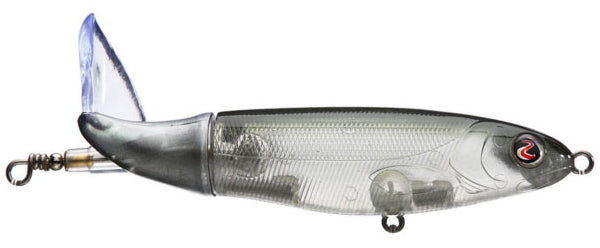 RIVER2SEA WPL110-17 110mm Phantom Shad Fishing Lure Size 2