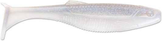 Rapala Crushcity Mayor 4 Lures Size 4 Albino Shad