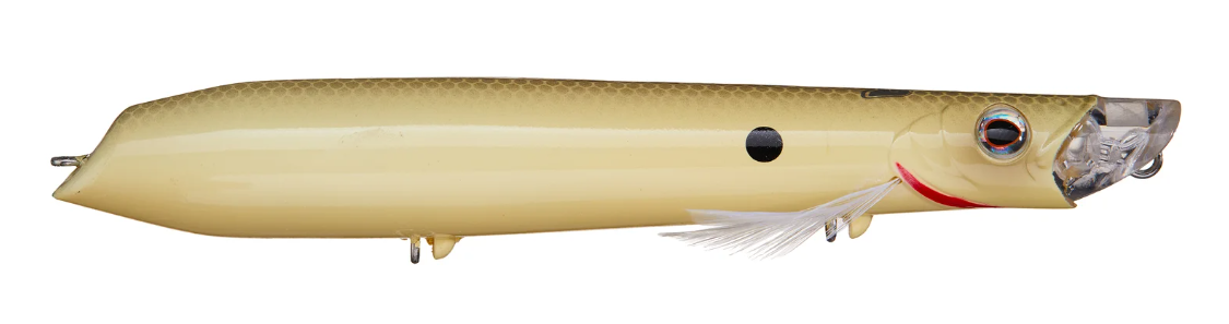 Teckel USA Slashkicker Walking Bait