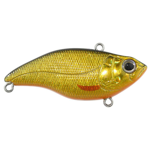 SPRO Aruku Shad Jr. Gold Black Size 60
