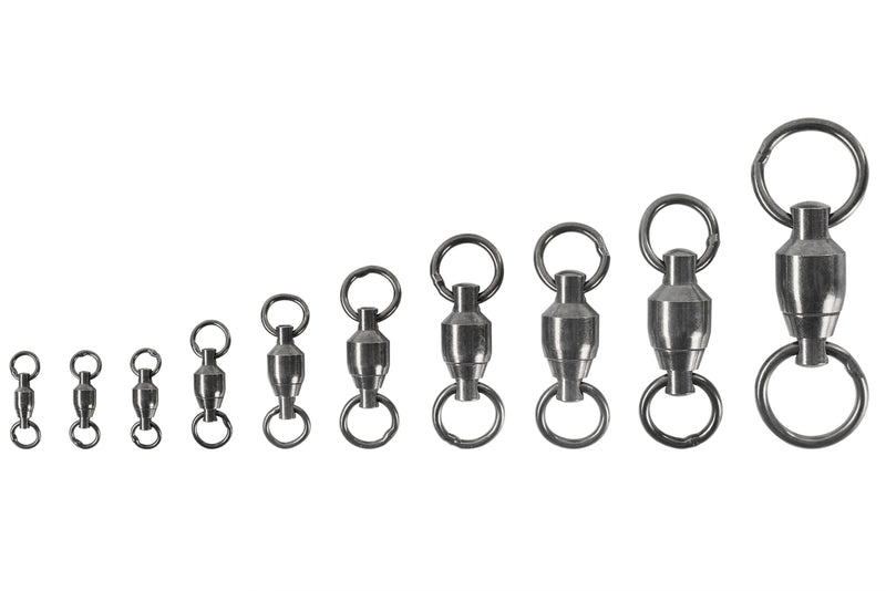 Spro Ball Bearing Swivel Size 4