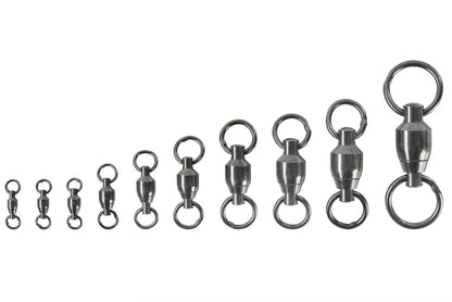 Spro Ball Bearing Swivel Size 4