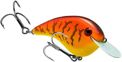 Strike King HCCM-341 Chick Magnet Crankbait - Spring Craw