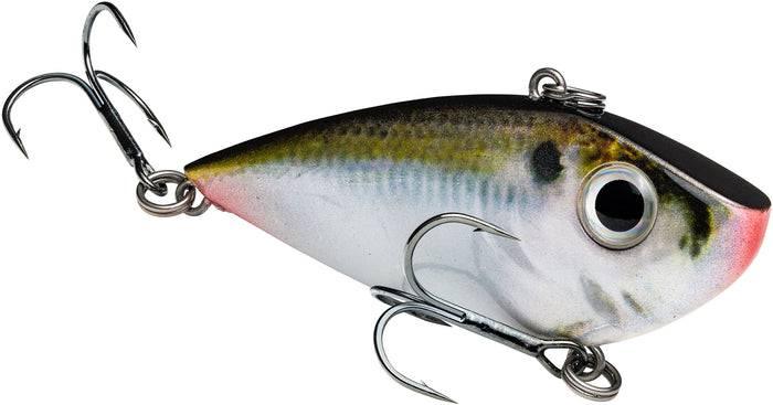 Strike King Red Eyed Shad 3/4 Oz Lipless Crankbait