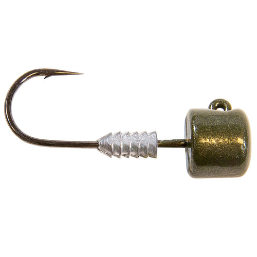 Z-Man NedlockZ HD 1/10oz Green Pumpkin