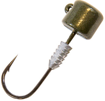 Z-Man NedlockZ HD 1/5 Oz - Black