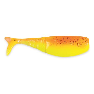 Z-Man Shad FryZ 1.75" - Firetreuse