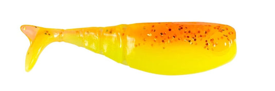 Z-Man Shad FryZ 1.75" - Firetreuse
