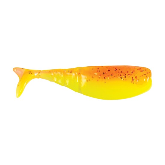 Z-Man Shad FryZ 1.75" - Firetreuse