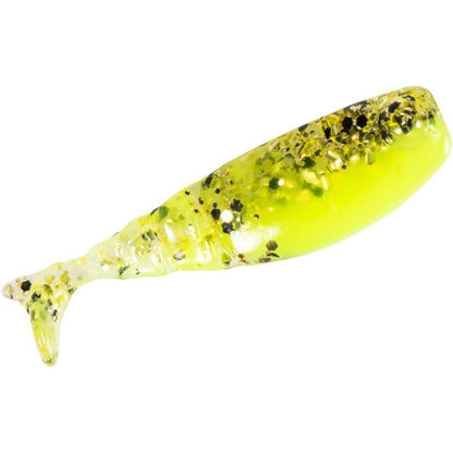 Z-Man Shad FryZ 1.75" Soft Swimbait - Space Guppy