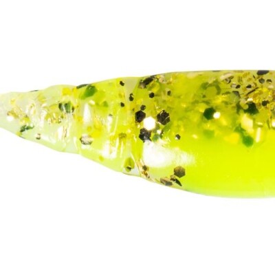 Z-Man Shad FryZ 1.75" Soft Swimbait - Space Guppy