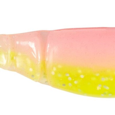 Z-Man Shad FryZ Electric Chicken 1.75"