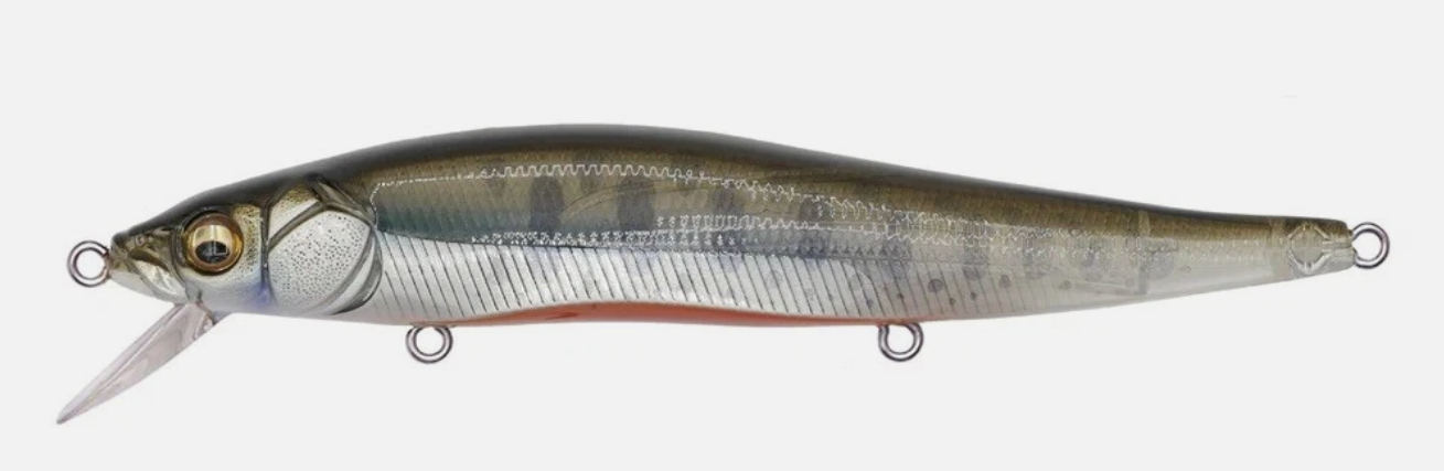 VISION ONETEN+1 Baby Trout