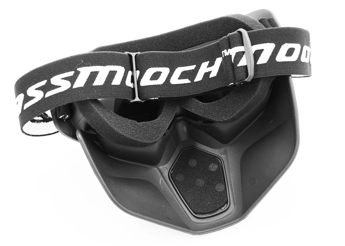 M5 Tournament Face Mask