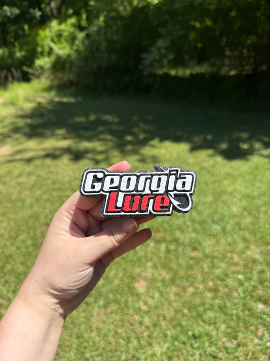 Georgia Lure Freshie