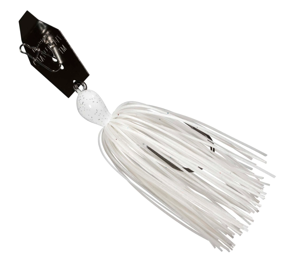 Big Blade Chatterbait