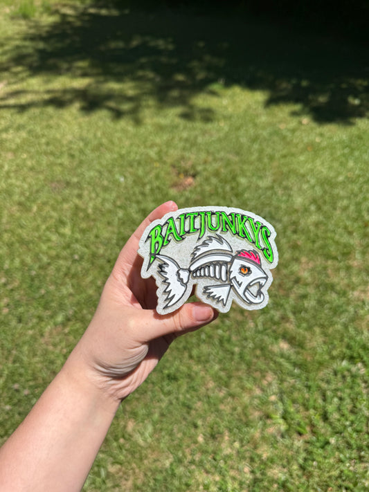 Baitjunkys Freshie