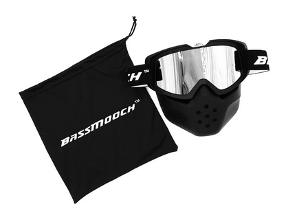 M5 Tournament Face Mask