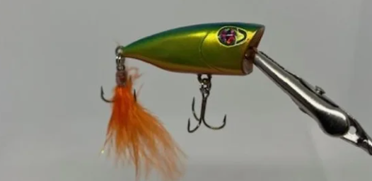 Micro Popper